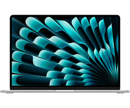Laptop Apple MacBook Air M4/16GB/512/Mac OS Srebrny 10R GPU